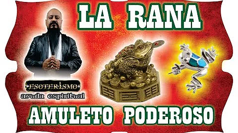 Che significato ha il rospo?