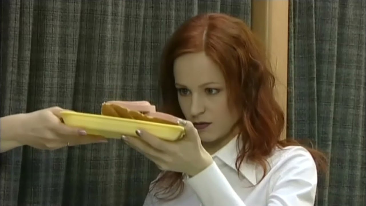 Горячая Ирина Медведева В Белье – 6 Кадров 2006 Горячая Ирина Медведева В Белье – 6 Кадров 2006