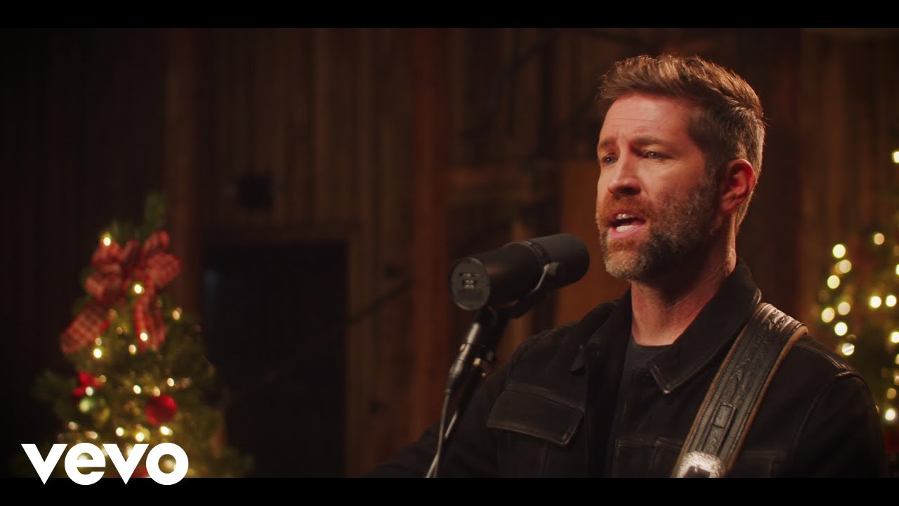 josh turner king size manger tour