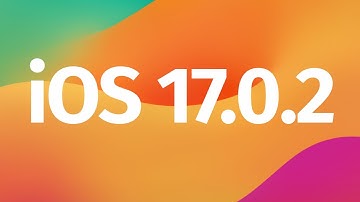 How to Update to iOS 17.0.2 - iPhone & iPad