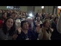 Харизматична конференція - Fire 2017. Молитва прослави Бога!