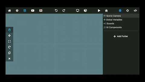 Max2D Tutorial - Adding admob banner advertisement