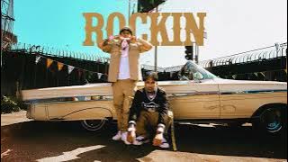 Shoreline Mafia - ROCKIN [ Audio]