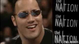 The Rock (1998) - You Smell It ?