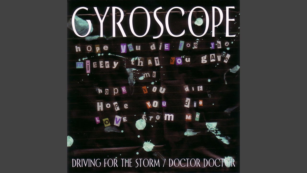 Gyroscope - Fire Away (Live) akkorde