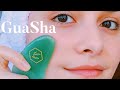 My Guasha Facial Massage Routine | Belorraine