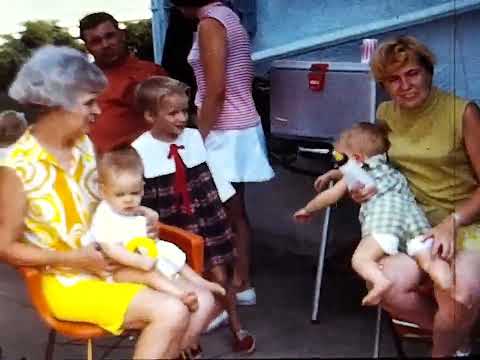 1970 Crescent City Train Explosion Sheri S Birthday