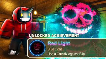 I Used THE CRUCIFIX Against THE BACKDOOR MONSTERS... (Roblox DOORS)