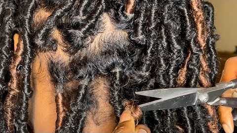 HOW TO SAFELY REMOVE SOFT LOCS | NO CUTTING, NO DAMAGE, EASY !!