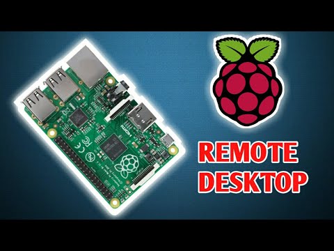 Raspberry Pi 3 Remote Desktop using VNC Server | VNC Viewer on Raspberry Pi 3 | RPI 3 Headless