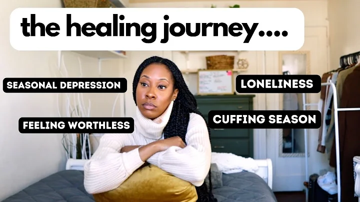 HEALING 101: Seasonal Affective Disorder + why do ...