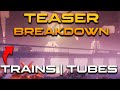 Breaking Down Everything Satisfactory 1.1's New Trailer Teased