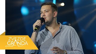 Uros Zivkovic - Vecna zima - ZG Specijal 03 - (Tv Prva 27.09.2020.) Resimi