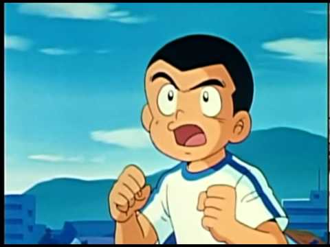 Video [HTV3] - Tsubasa Giac Mo San Co - youtube