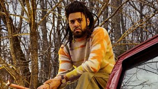 J. Cole - Once an Addict Interlude