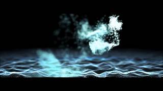 Particular & Sound Keys Visualization | After Effects CS6 (HD)