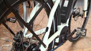 RADgeber E-Bike vom 24.07.2015 (tv.rostock)