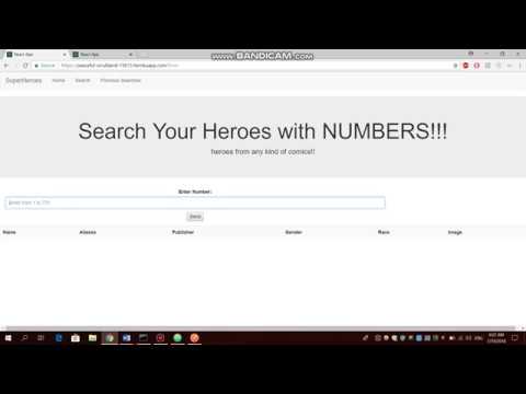 304CEM Web API Development