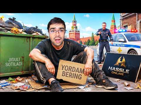 YANA PULSIZ QOLIB KETTIM OILA MUAMMOLARI TUGAMAYAPTI - HASSLE ONLINE
