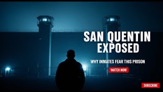 Behind the Walls of San Quentin: America’s Most Notorious Prison | True Crime Documentary