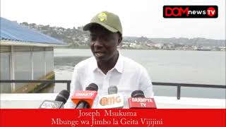 #MSUKUMA AMTANDIKA VIKALI DIALO WEWE NDO UPELEKWE MILEMBE NAOMBA CCM WAMFUKUZE JINGA YULE