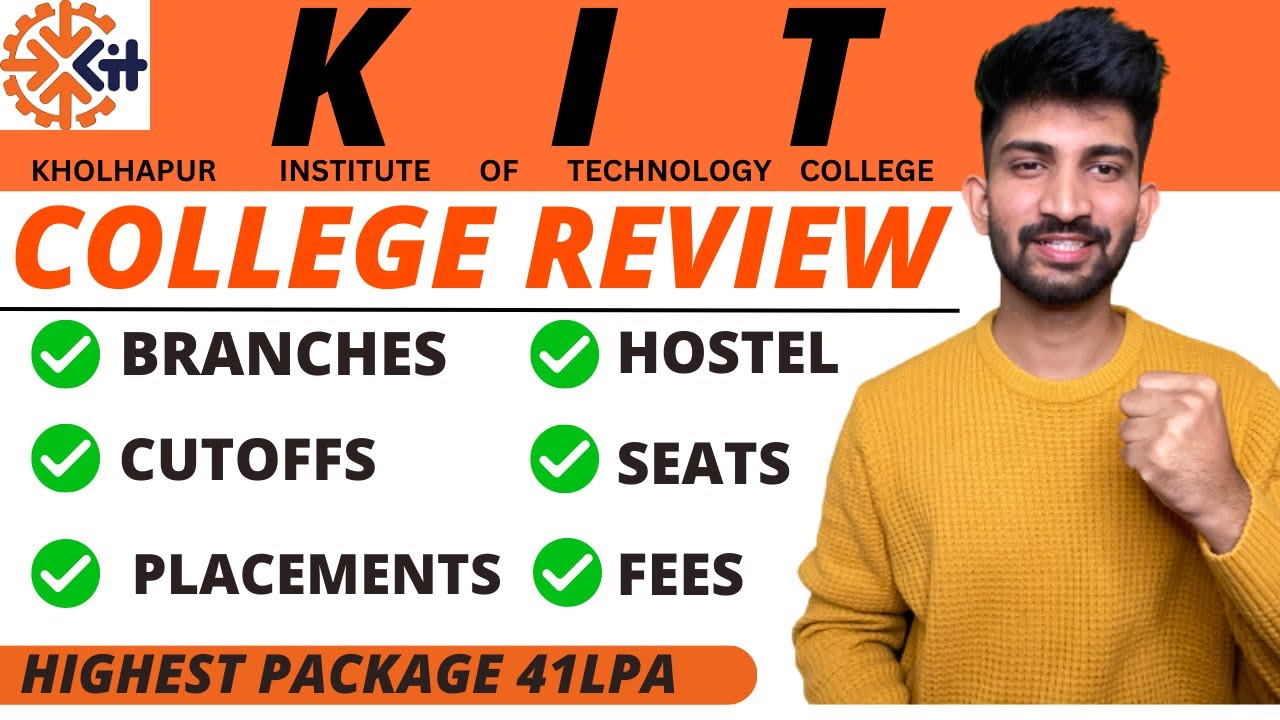 Kolhapur Institute Of Technology College Review 2023 KIT Kolhapur kolhapur-institute-of-technology-college-review-2023-kit-kolhapur