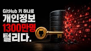 티빙 패스트캠퍼스 개인정보 유출 사건 분석