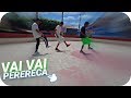 MC LEVIN E MC LEANDRINHO - AGORA TOMA RAJADA - VAI VAI PERERECA (DDM) PASSINHO DOS MALOKA