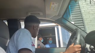 She Catfished Me !