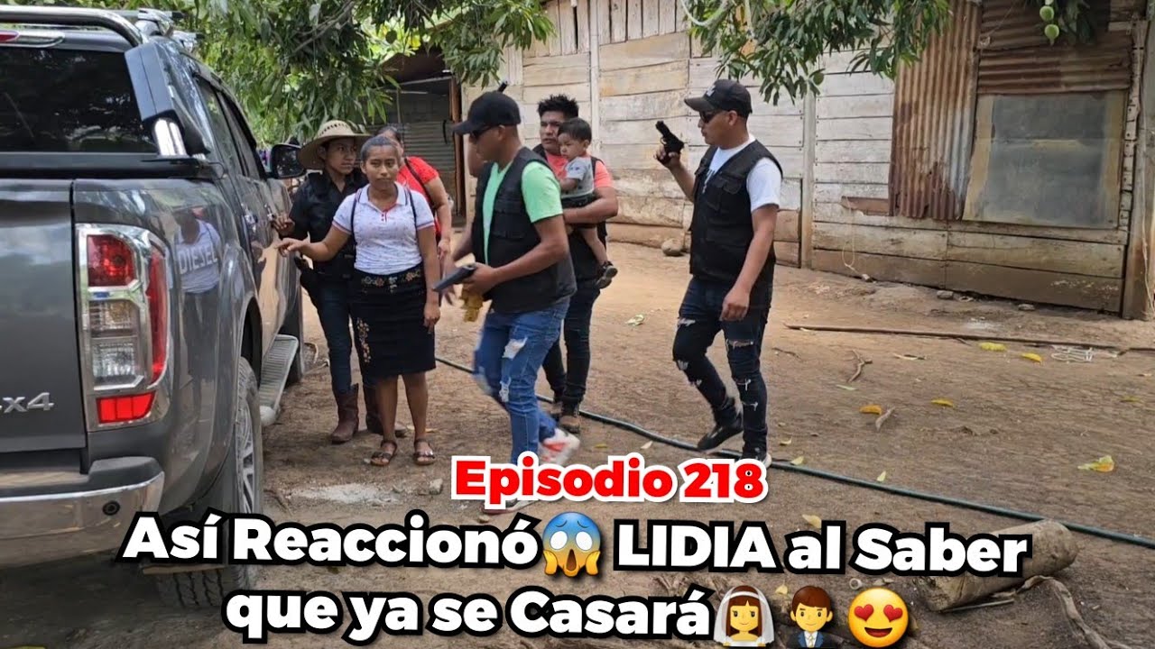 🔴Santo Dios😱 LIDIA no podía Creer que hoy se Casará👰‍♀️👨‍💼Así nos fuimos a comprar su Vestido👰‍♀️😱😍