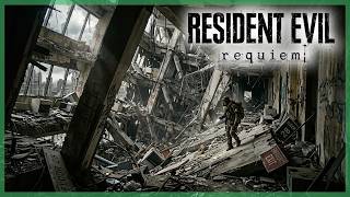 Disorienting Ruins, Overwhelming Combat // Resident Evil Requiem 11