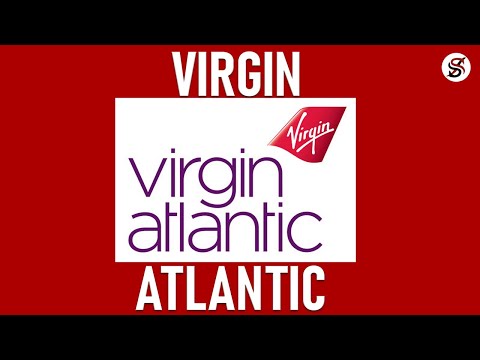 Video: Virgin Atlantic qayerga to'g'ridan-to'g'ri uchadi?