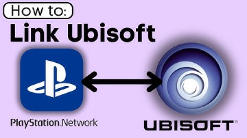 How To Link PSN to Ubisoft - Connect Playstation Network to Ubisoft