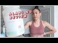 Alani Nu Plant Based Protein Fruity Cereal | First Impressions Review