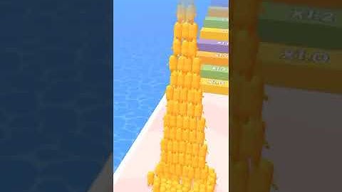 Count Masters game Level #62 #shorts #countmasters #countmastersgameplay video game game game