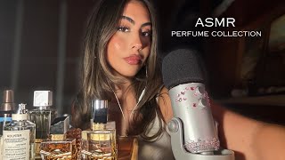 ASMR Perfume Collection