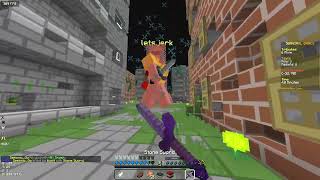 My first mineplex sg win since like 2020