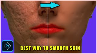 How To Clean Face In Photoshop 2024 | Retouching Photoshop Tutorial For Beginners | Bangla