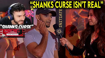 Tarik Reacts To FNS Interview Before FNC vs DRX Match In VCT Champions