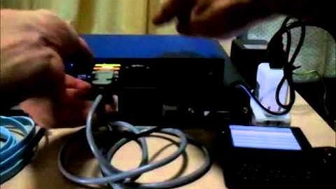 Android Serial to NetScreen and Cisco