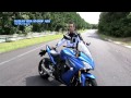 スズキ(SUZUKI) GSX-S1000F ABSのインプレッション