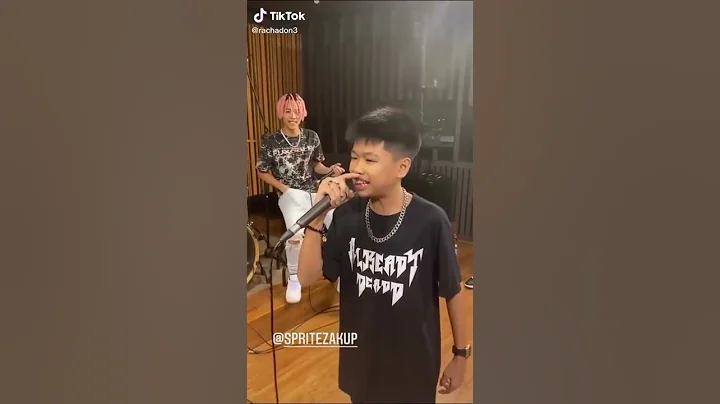 สไปร์ท.เเร็ปไทย