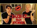 CRAZIEST FAN EXPERIENCES | Colby Brock