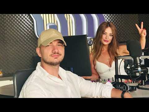 🎙 Interviurile Radio CFM Constanța – 92,9 FM - Octavian - 3 iunie 2026