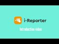 Ireporter introduction in detail