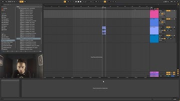 Ableton Live 10 Beginner Tutorial - Interface and Navigation