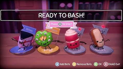 Cake Bash Halloween 2021 ( Feat. KittenG5M3R Of thegamingcatbros)