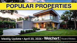 Popular Properties 4-20-26: Columbia MO Real Estate | Explore All Active Listings