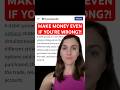 Make Money Even If You’re WRONG (Options Strategy) #stocks #optionstrading
