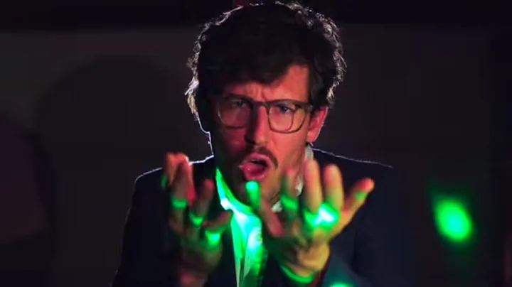 Hansome Dancer - Coincidance